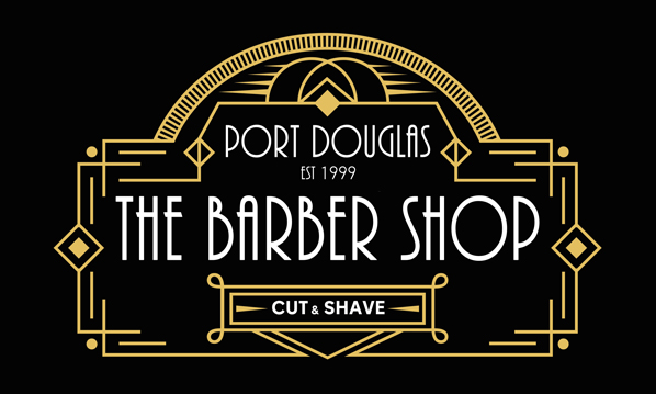 The Barber Shop – Port Douglas